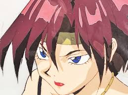 「エニル・エル 機動新世紀ガンダムX」の画像検索結果