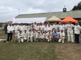 Image result for Budleigh Salterton Cricket Club