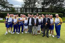 Image result for Metropolitan Police (Chigwell) Bowls Club