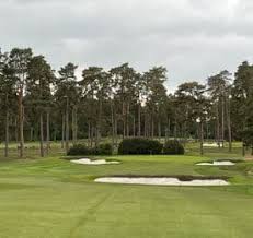 Image result for Betchworth Park Golf Club