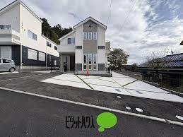 Image result for 東大和市芋窪4丁目〈新築〉多摩モノレール「上北台」駅徒歩14分　ZEH水準省エネ住宅　太陽光発電採用住宅　長期優良住宅　敷地面積広々42坪以上　18.5帖のLDK　浄水器　浴室乾燥機　全3棟A号棟