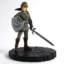 Image result for link twilight princess