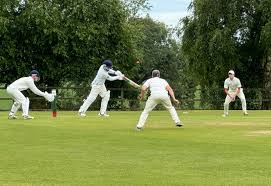 Image result for Oulton Park Cricket Club