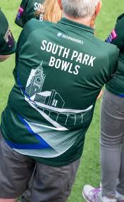 Image result for Darlington South Park Bowls Club