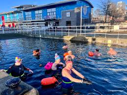 Image result for City Of Salford Amateur Swimming Club