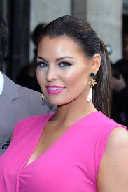 Jessica-Wright-TRIC-Awards-2014-5. Jessica Wright with Boyfriend Ricky Rayment at TRIC Awards 2014 in London - Jessica-Wright-TRIC-Awards-2014-5