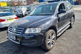 Image result for vw touareg