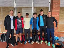 Image result for Middlesbrough Athletics Club