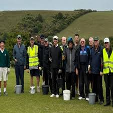 Image result for West Hove Golf Club