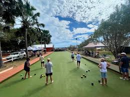 Image result for Barnhill Bowling Club