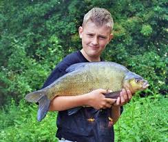 Image result for Thames Valley Angling