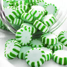 Image result for mint candy