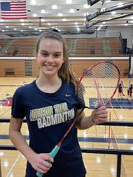 Image result for Addison Badminton Club