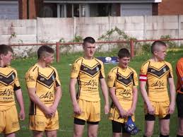 Image result for Hindley Rugby League Football Club