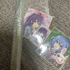 「岡峰珠恵 デート・ア・ライブ」の画像検索結果