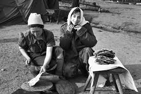 Image result for Chard Holocaust