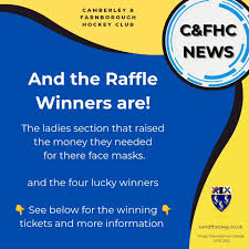 Image result for Camberley Hockey Club