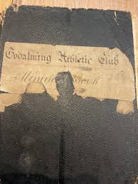 Image result for Guildford and Godalming Athletics Club