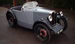 MG M-Type Midget