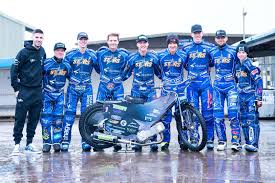 Image result for Kings Lynn Stars