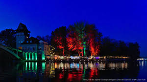 Image result for Insel der Jugend, Berlin