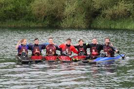 Image result for Southampton University Canoe Club