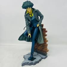 「スパイク・スピーゲル」の画像検索結果