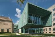 Columbus Museum of Art Expansion and Renovation / DesignGroup ...