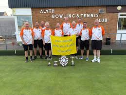 Image result for Alyth Bowling Club