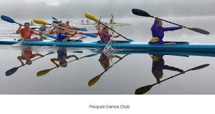 Image result for Halifax Canoe Club
