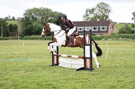 Image result for Stoneleigh Riding Club
