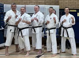 Image result for Addlestone Shotokan Karate Club