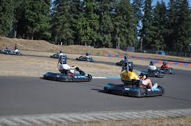 Image result for Kent Kart Racing Club