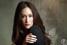 Image result for Мэгги Кью