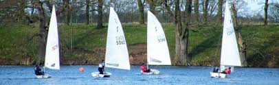 Image result for Nottingham Sailing Club