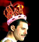 FREDDIE MERCURY King | my freddie mercury