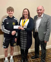 Image result for Pudsey St Lawrence Cricket Club