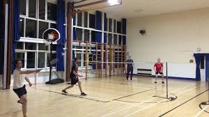 Image result for Pyghtle Badminton Club