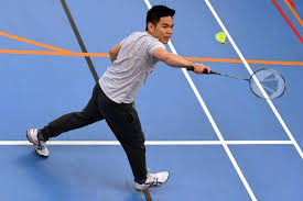 Image result for Bilton Central Badminton Club