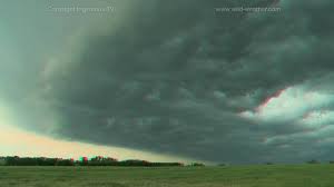 Image result for anaglyph clouds