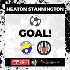Image result for Heaton Stannington Afc