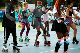 Image result for Sunday Rollerstroll