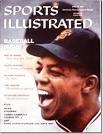 Willie Mays, Baseball