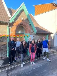 Image result for Bristol Temple Gate Dojo