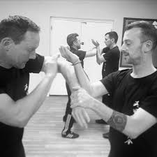 Image result for Norwich Autodefence Wing Tchun