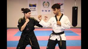 Image result for COMBAT TAEKWONDO