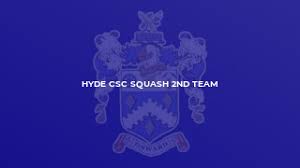 Image result for Hyde Cricket & Squash Club
