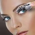 Cosmetic Fashion: Eye Shadow