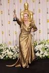 meryl streep 2012 oscars
