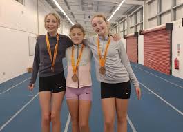 Image result for Bolton United Harriers & Athletics Club